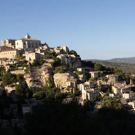 Dans Le Luberon Céreste