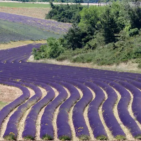 Δωμάτια σε οικογενειακή κατοικία Dans Le Luberon