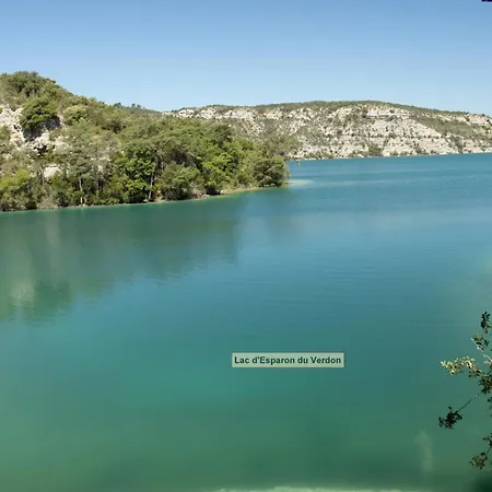 Δωμάτια σε οικογενειακή κατοικία Dans Le Luberon Céreste